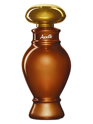 Annete O Boticário — аромат