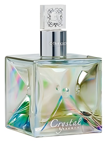 Crystal Essence O Boticário — аромат