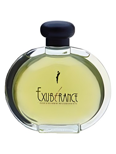 Exubérance O Boticário — аромат