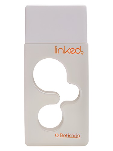 Linked She O Boticário — аромат