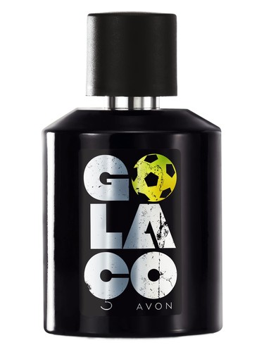 Golaço Avon — аромат