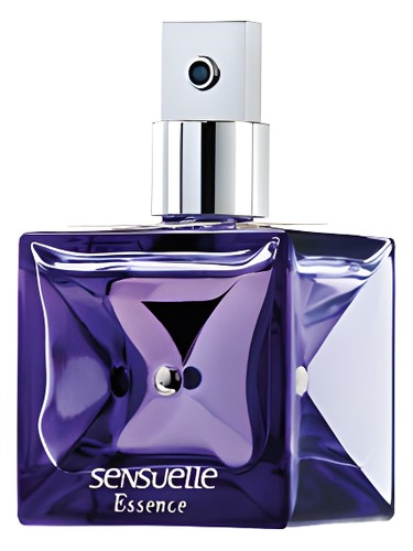 Sensuelle Essence O Boticário