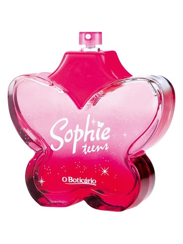 Sophie Teens O Boticário