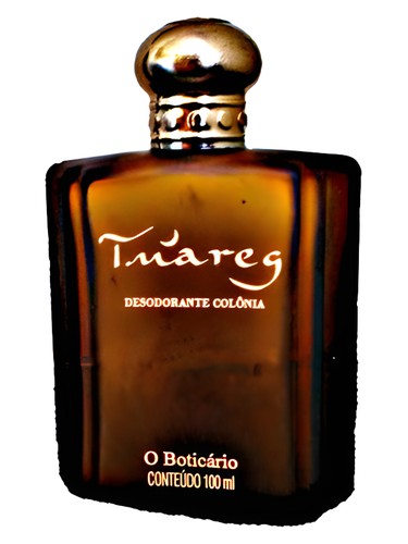Tuareg O Boticário — аромат