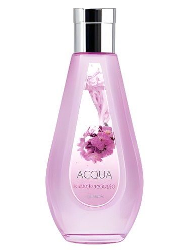 Tropical Splash Hibiscus Marc Jacobs — аромат