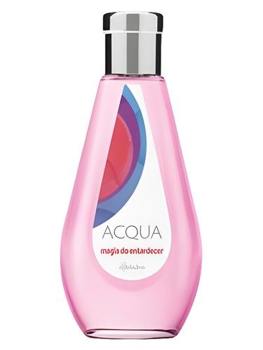 Acqua Magia do Entardecer O Boticário — аромат
