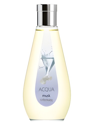 Acqua Musk O Boticário — аромат