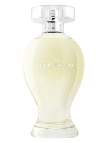 Acqua Fresca O Boticário — аромат