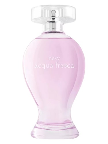 New Acqua Fresca O Boticário