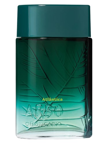 Arbo Atlântica O Boticário