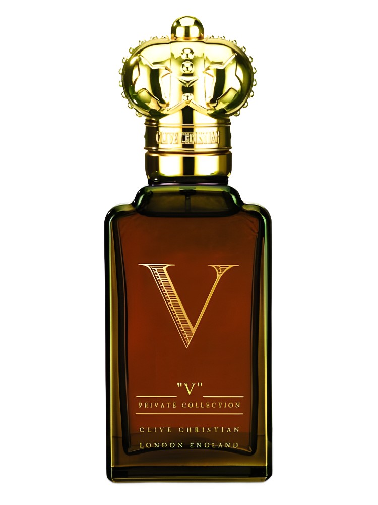 Распив V for Women Clive Christian тестер 5 мл