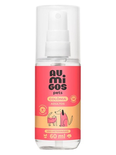 Au.Migos Pets Adultos O Boticário