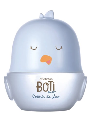 Boti Baby Colônia da Lua O Boticário