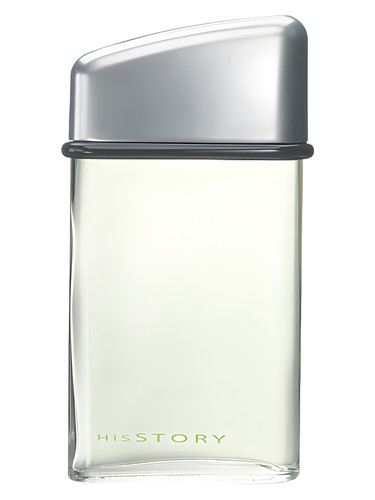 His Story Avon — аромат