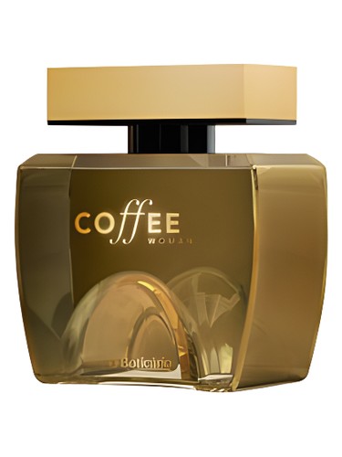 Coffee O Boticário — аромат