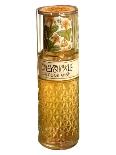 Honeysuckle Avon — аромат