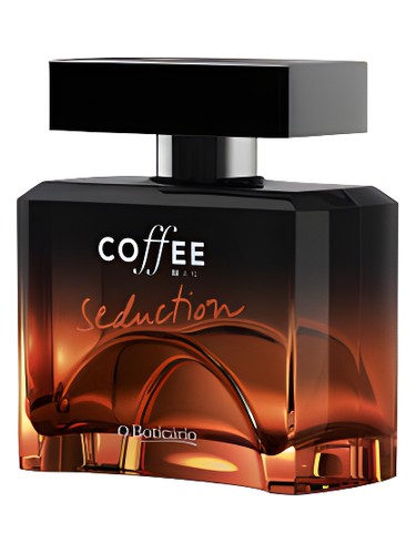 Coffee Man Seduction O Boticário