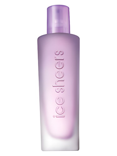 Ice Sheers Delicious Avon — аромат