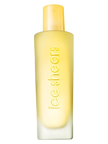 Ice Sheers Luscious Avon — аромат