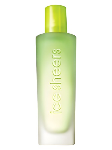 Ice Sheers Refreshing Avon — аромат