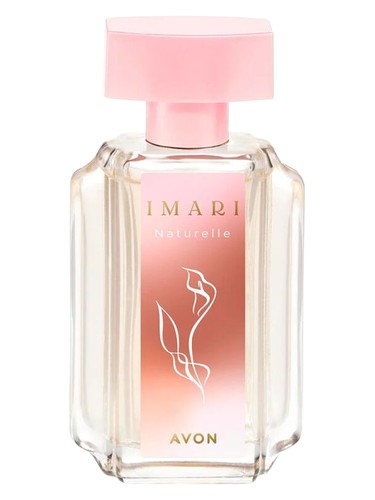 Imari Naturelle for Her Avon — аромат