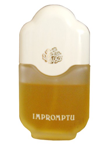 Impromptu Avon — аромат