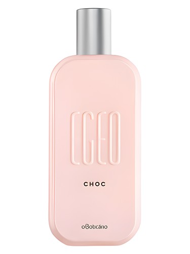 Egeo Choc O Boticário — аромат