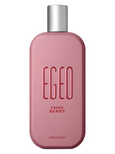 Egeo Choc Berry O Boticário — аромат