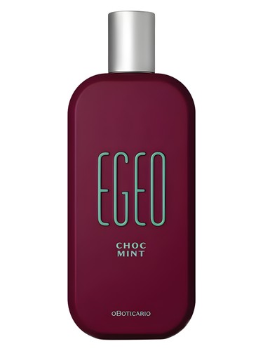 Egeo Choc Mint O Boticário