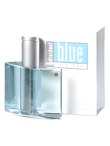 Individual Blue Avon — аромат