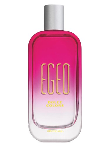 Egeo Dolce Colors O Boticário