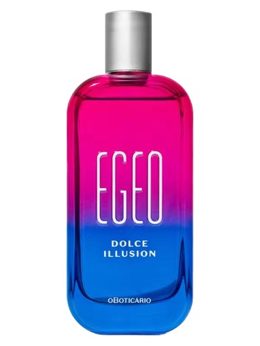 Egeo Dolce Illusion O Boticário