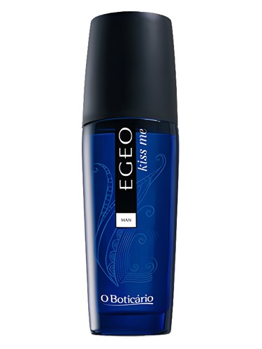 Egeo Kiss Me Man O Boticário