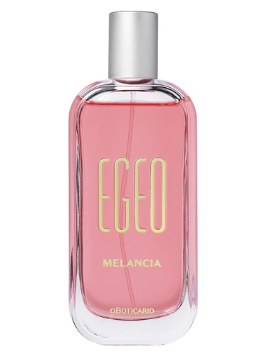 Egeo Melancia O Boticário