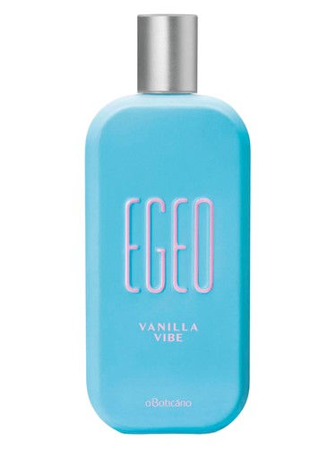Egeo Vanilla Vibe O Boticário