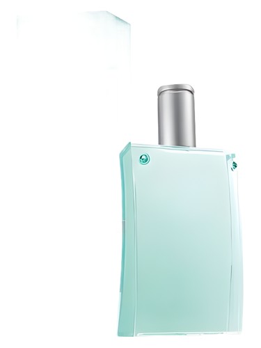 Individual Blue Free Avon — аромат