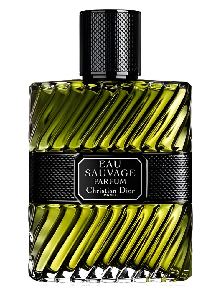 Распив Eau Sauvage Parfum Dior тестер 5 мл