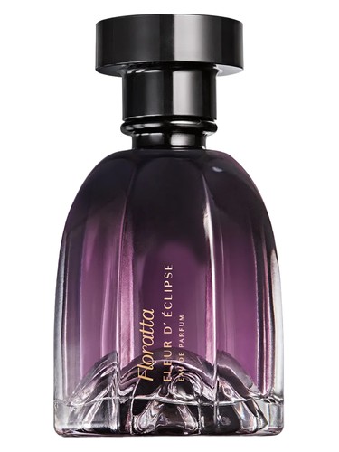 Floratta Fleur d' Éclipse O Boticário — аромат