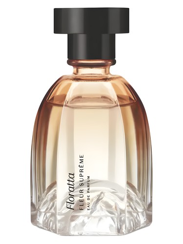 Floratta Fleur Supreme O Boticário — аромат