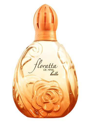 Floratta in Rose Belle O Boticário