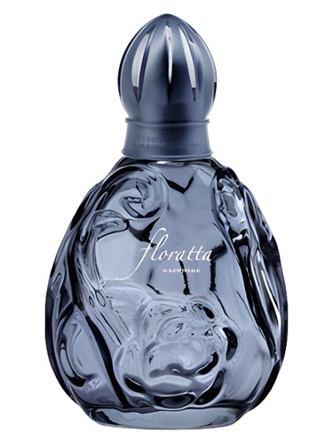 Floratta Sapphire O Boticário — аромат