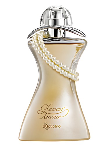 Glamour Amour O Boticário