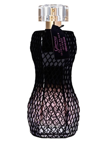 Glamour Secrets Black Intense O Boticário