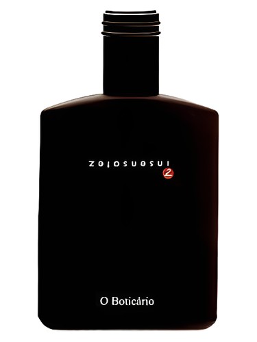 Insensatez 2 O Boticário — аромат