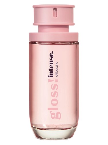 Intense Gloss! O Boticário