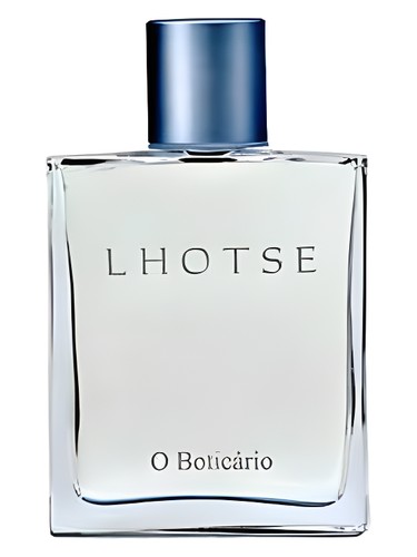 Lhotse O Boticário — аромат