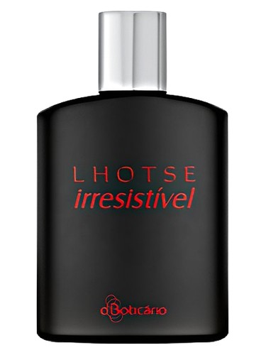 Lhotse Irresistível O Boticário — аромат