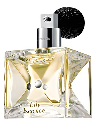 Lily Essence O Boticário — аромат