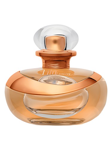 Lily Lumière O Boticário — аромат