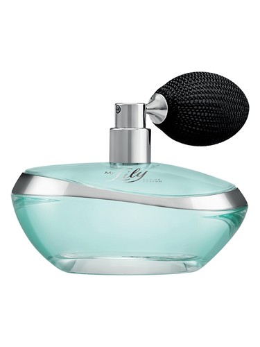 O pour Homme Lancôme — аромат